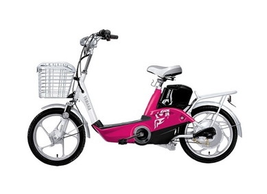 6 kinh nghiệm quý báu khi chọn mua xe đạp điện