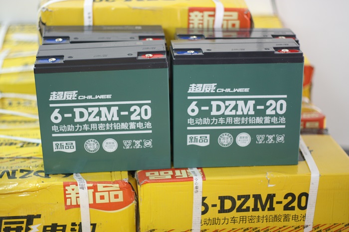 Có thể bạn chưa biết :Sạc điện và bảo dưỡng ắc quy xe đạp điện