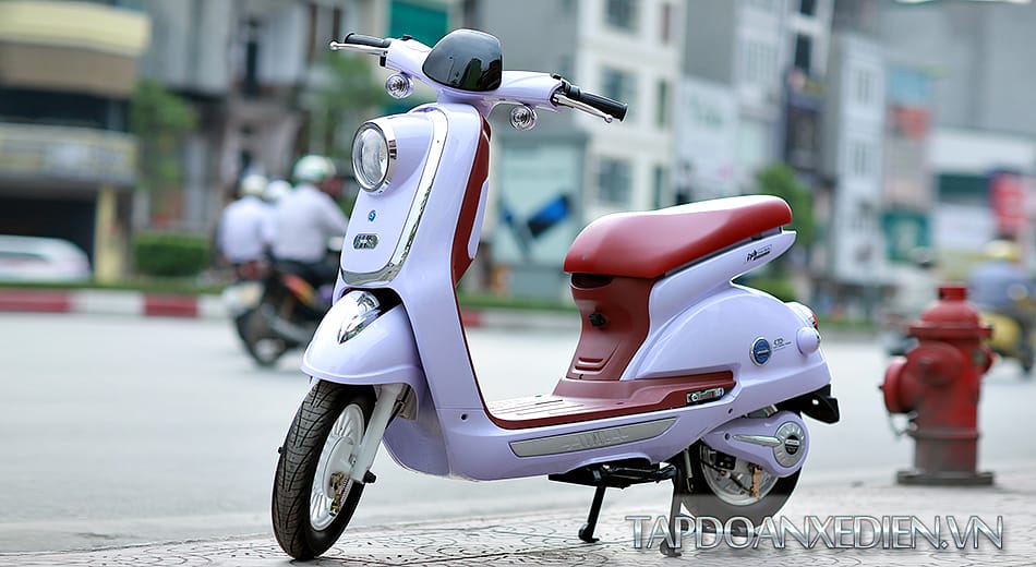 Xe điện chất lượng có những đặc điểm gì?