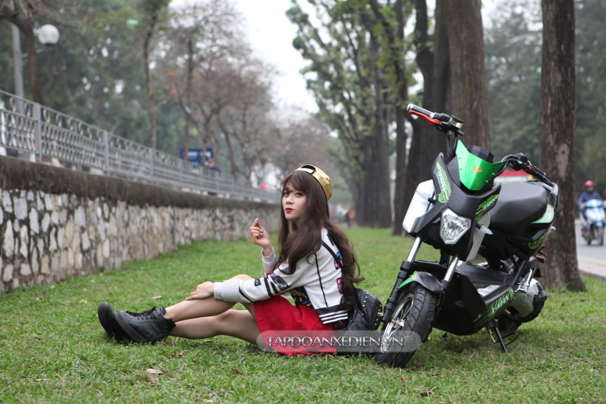 Đâu là “thời điểm vàng” để mua được xe điện giá “hời”?