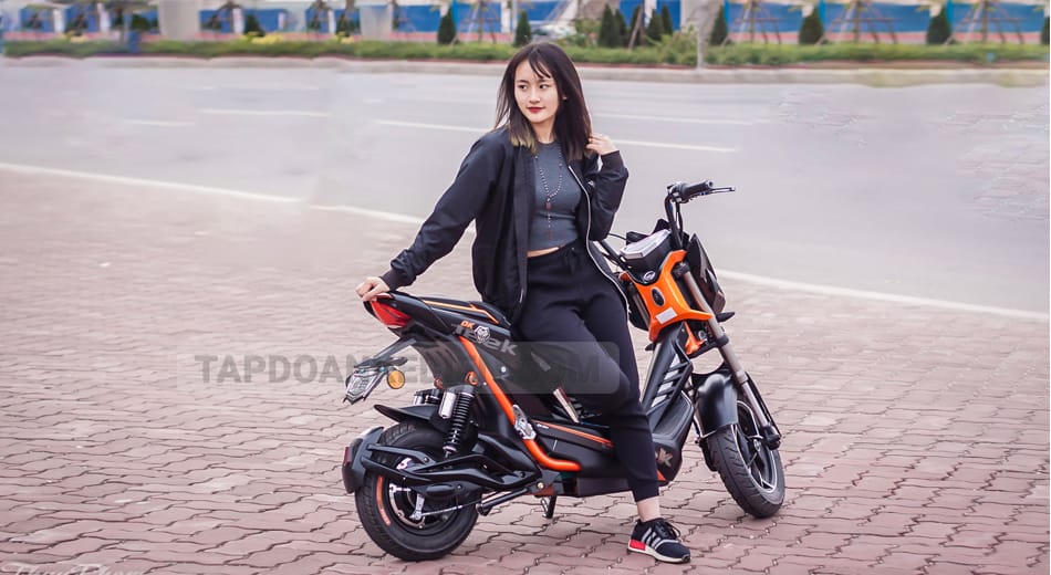 Giá thành xe điện phụ thuộc những yếu tố nào?