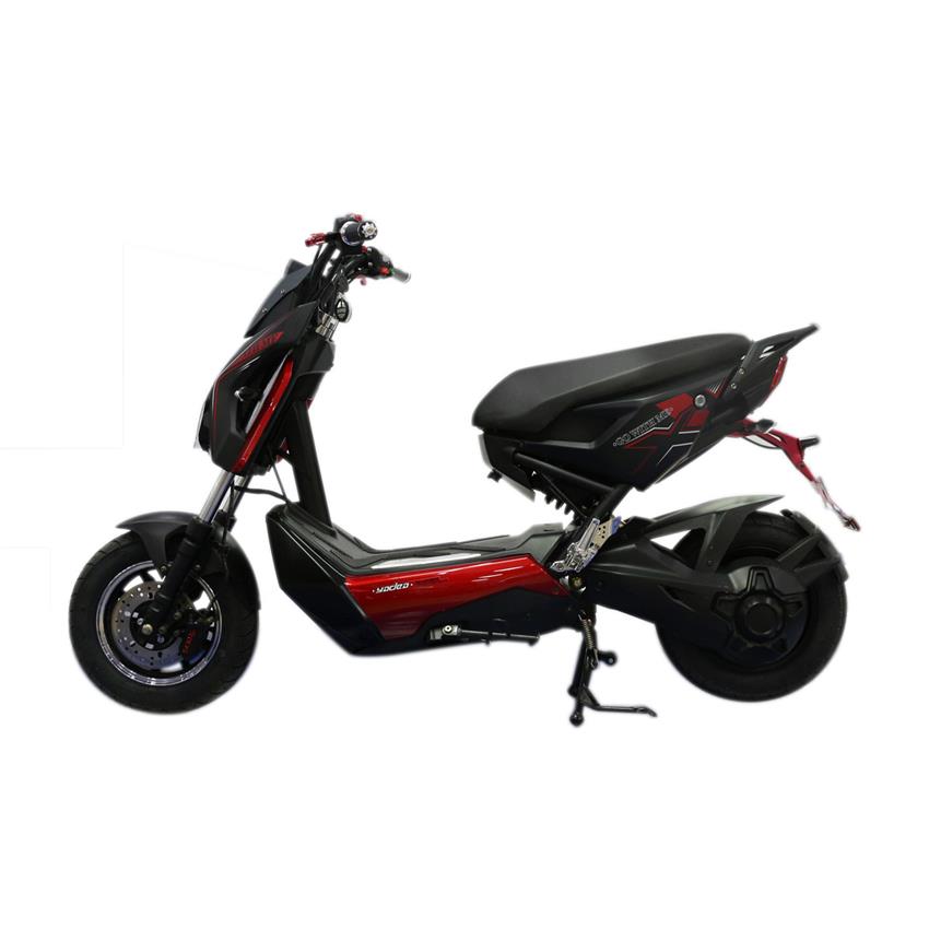 Xmen Yadea EM151-dòng xe máy điện mới nhất hiện nay