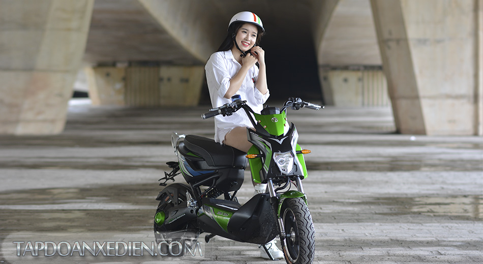 Những lưu ý và kinh nghiệm mua xe điện