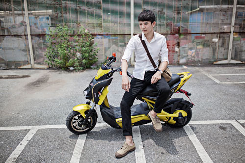 Những điều cần biết khi sửa chữa xe đạp điện