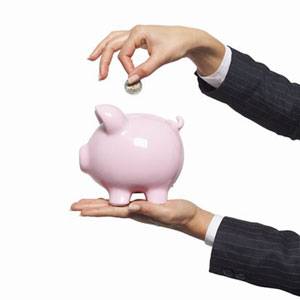 Mua hàng trả góp với lãi suất ưu đãi