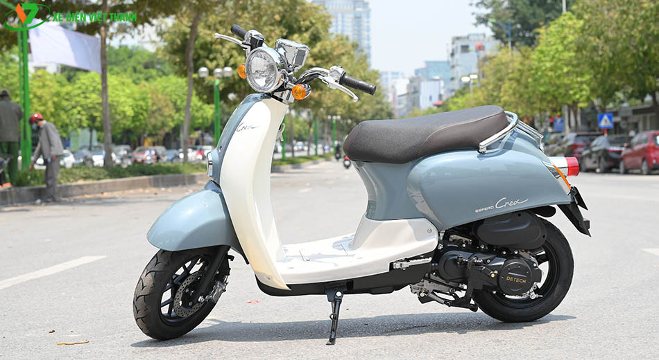 Những lỗi xe 50cc thường hay gặp phải