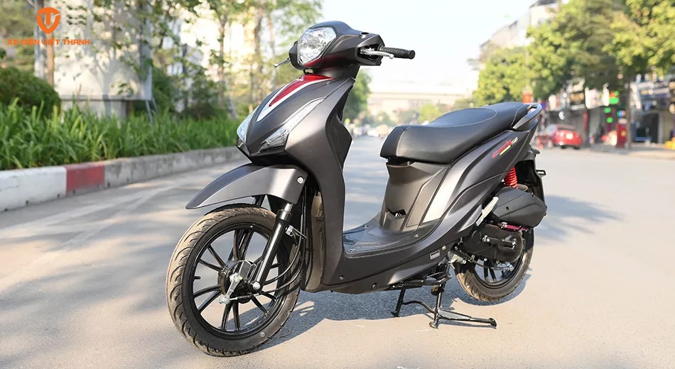 Top xe 50cc cho học sinh tốt, bán chạy nhất hiện nay