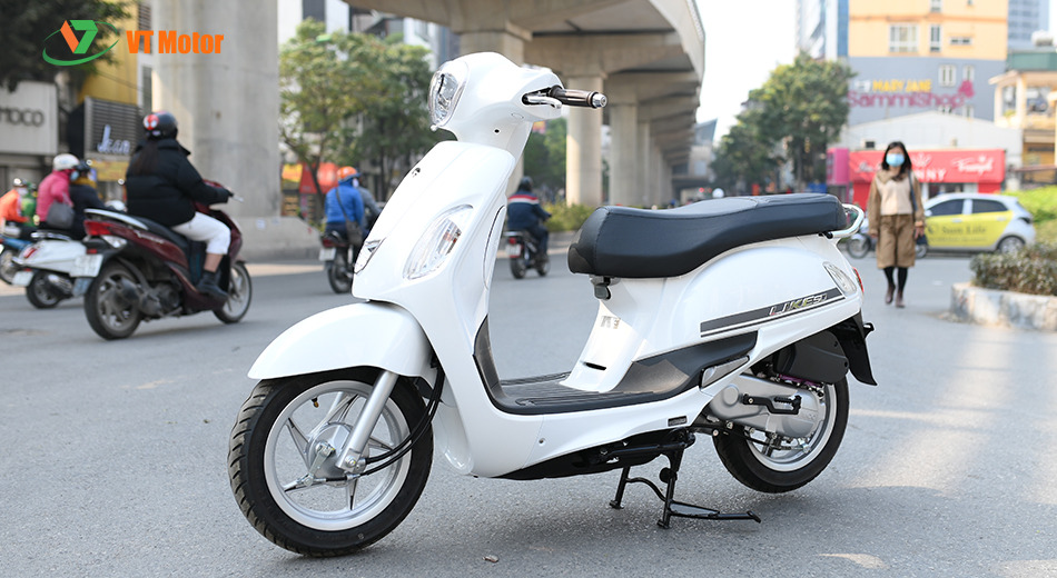 Cách Chọn Xe 50cc Chuẩn Khi Chưa Có Kinh Nghiệm