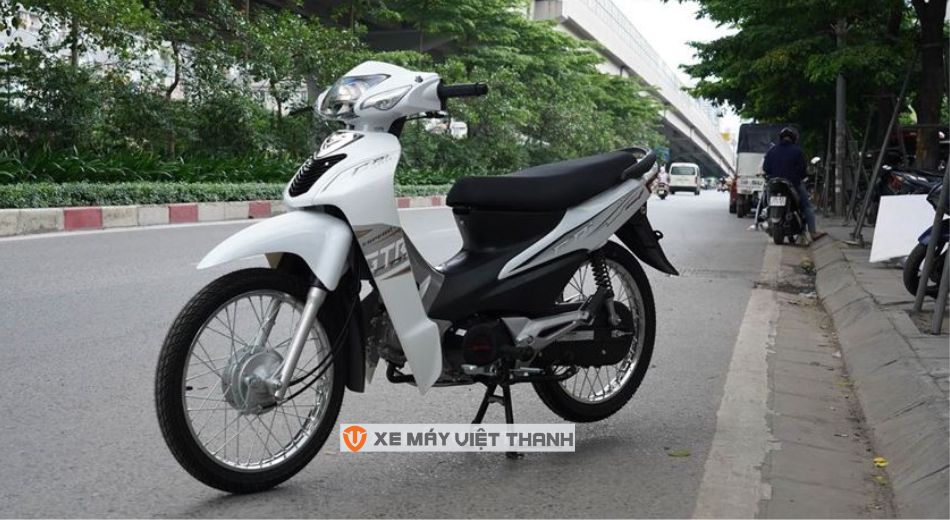 Xe Wave 50cc giá bao nhiêu tiền? Nên mua tại đâu chất lượng nhất? 